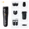 Триммер BRAUN BT5560 — аккумуляторный, 40 шагов Photo 2