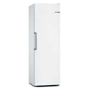 Bosch Serie 4 GSN36CWEV Saldētava Vertikālā Brīvi stāvoša 242 L E Balta