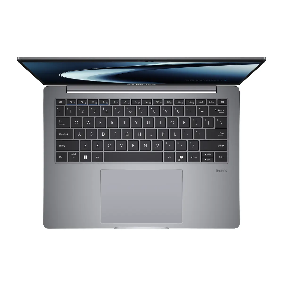 Ноутбук ASUS ExpertBook P3 PM3406CKA-LY0095X Photo 9