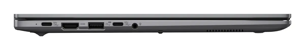 Ноутбук ASUS ExpertBook P3 PM3406CKA-LY0095X Photo 10