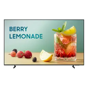 Профессиональный дисплей Samsung BE75FX-H 75" (190,5 см) LED 4K Ultra HD Wi‑Fi Tizen 16/7 ч Черный
