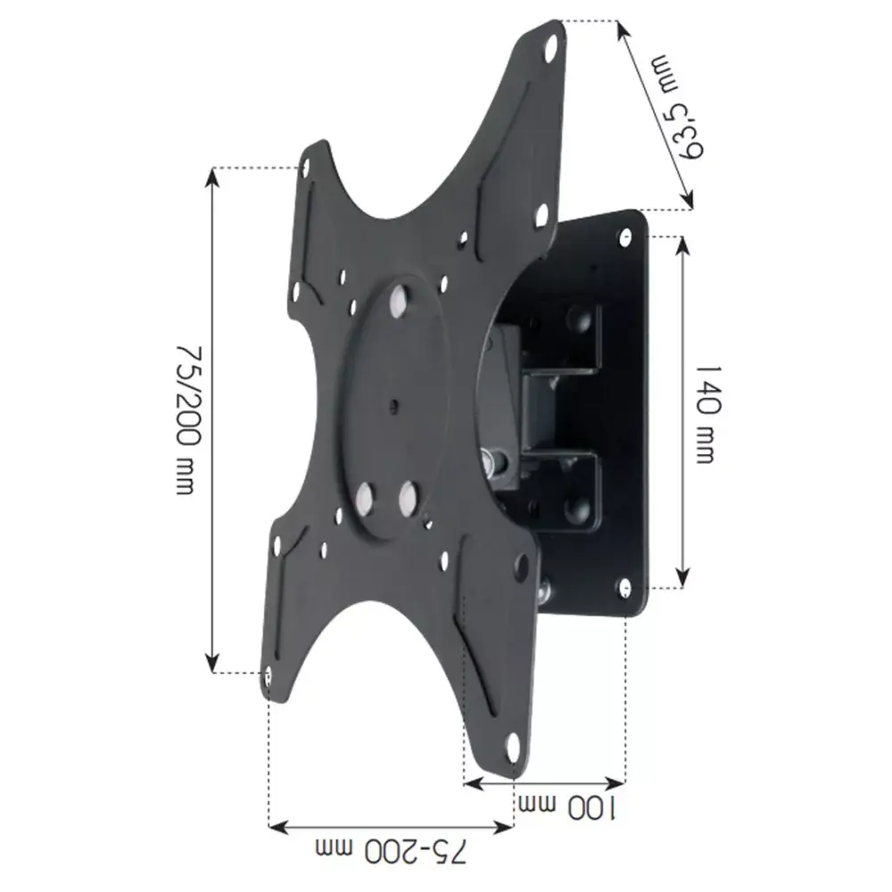 Wall Bracket ICA-LCD 2900B Photo 4