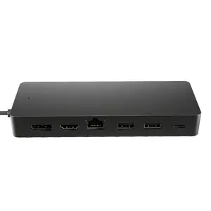 HP Universal USB-C Multiport Hub Vadu USB 3.2 Gen 2 Ethernet 4K