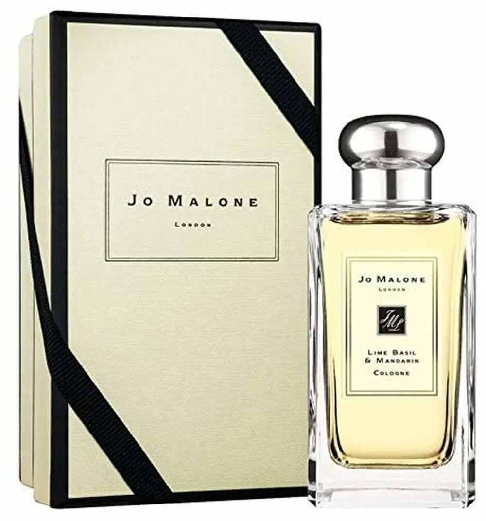 Jo Malone Lime Basil and Mandarin