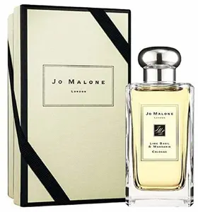 Jo Malone Lime Basil and Mandarin EDC 100ml