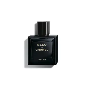 Perfume CHANEL Bleu de L'Exclusif 60 ml for Men Non-refillable bottle
