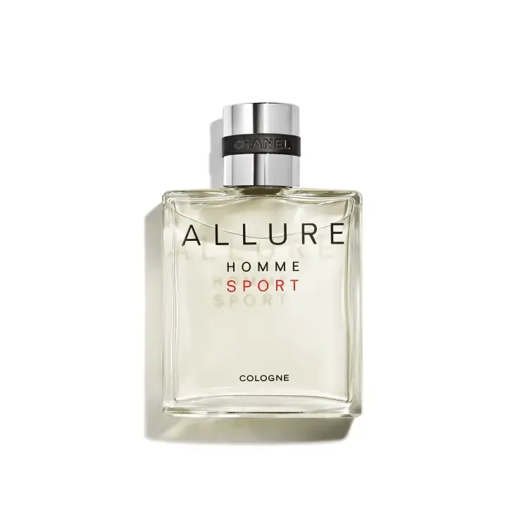 Cologne Chanel Allure Homme Sport Photo 2