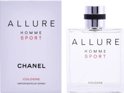 Chanel Allure Homme Sport Cologne 50ml