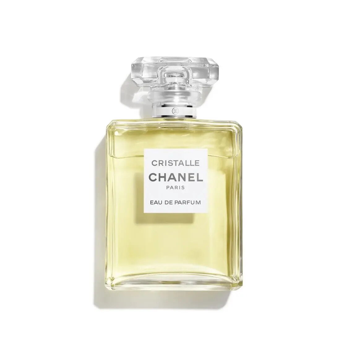 Parfīms CHANEL Cristalle 100 ml Sievietēm