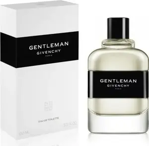 Eau de Toilette GIVENCHY Gentleman P-I5-404-06 100 ml