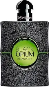 Парфюмерная вода (Eau de Parfum) Yves Saint Laurent Black Opium Illicit Green 75 мл