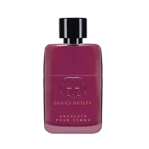 Парфюмированная вода Gucci Guilty Absolute Pour Femme 30ml Женский Невозобновляемый флакон