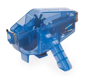 Velosipēdu apkopei paredzēts instruments Park Tool CM-5.3 Zils