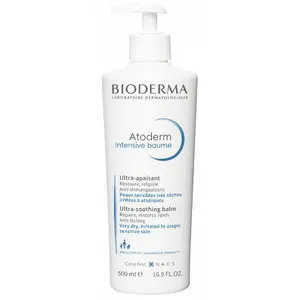 Krēms Bioderma Intensive baume 500 ml Mitrinošs Nomierinošs Sievietēm