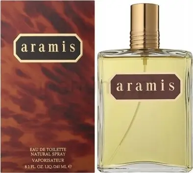 Eau de Toilette Aramis Classic P-AA-404-02