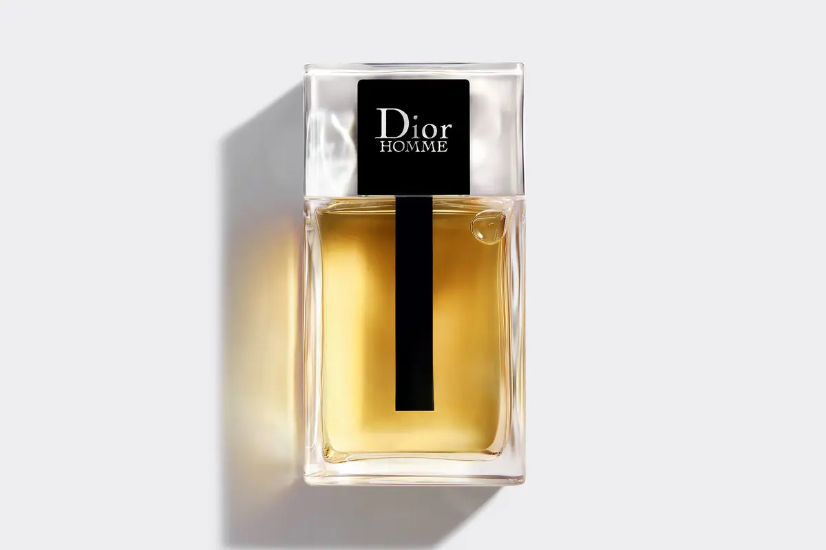 Eau de Toilette Dior Homme 150 ml Photo 4