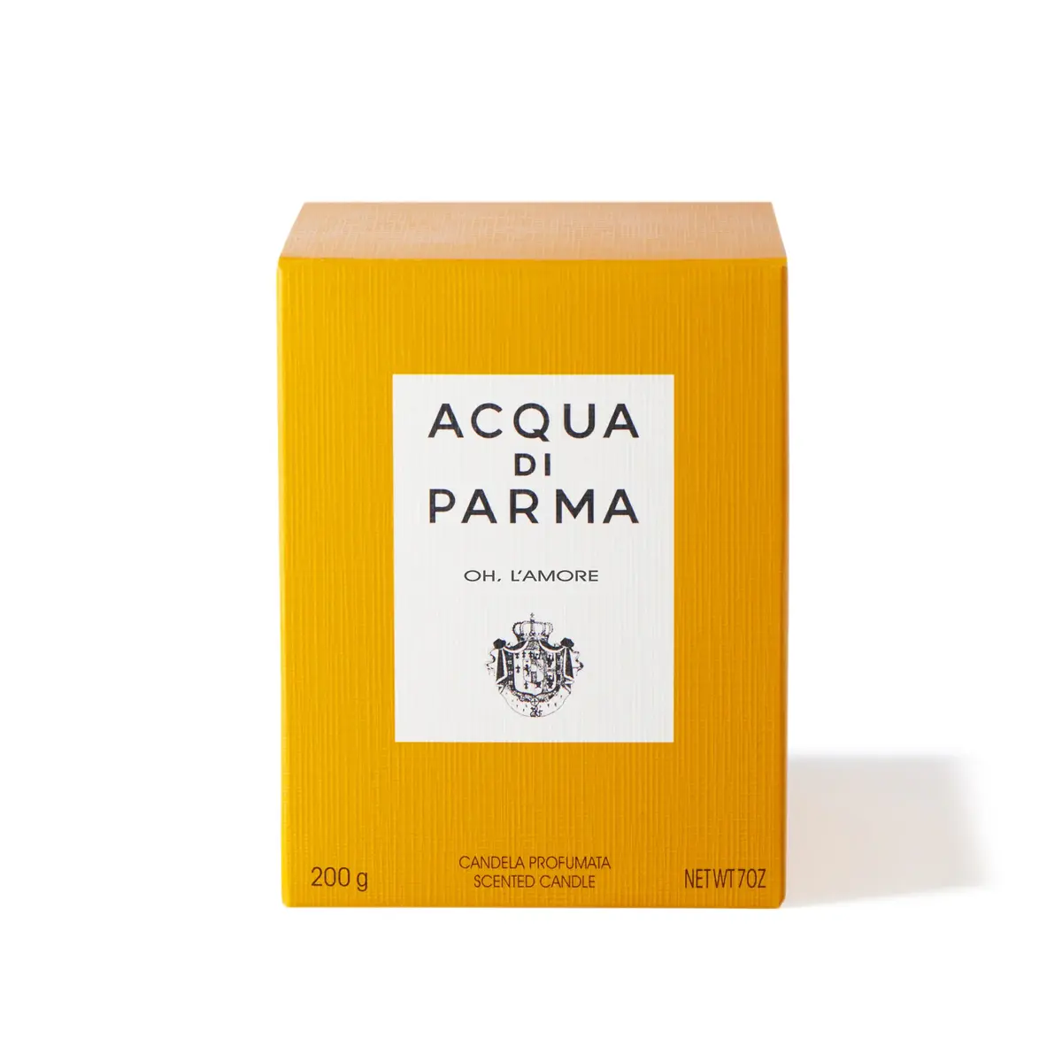 Восковая свеча Acqua di Parma Oh, L'Amore 200 г Photo 3