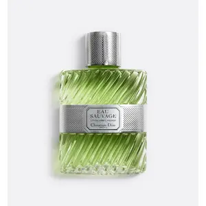 Лосьон после бритья Dior Eau Sauvage 100ml универсальный