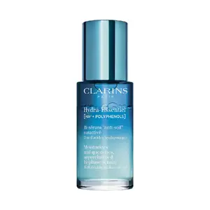 Sejas serums Clarins Hydra-Essentiel [HA²] 30 ml Sievietēm Mitrinošs