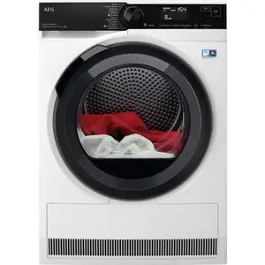 Сушильная машина AEG TR9T75680 Photo 1