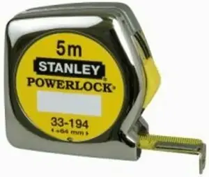 Tool Box STANLEY 1-33-522 Plastic Construction 19 Inch, portable organiser for tools