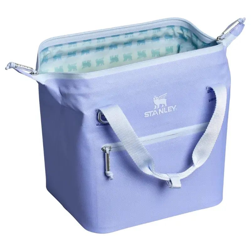 STANLEY The All-Day Julienne Mini Cooler 7L — thermal bag Photo 2