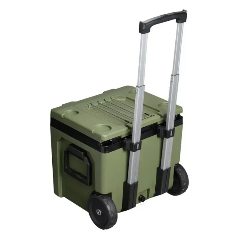 Cooler Box STANLEY Easy-Carry 47 L Photo 7