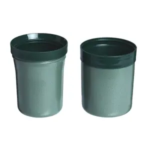 Крышка-термос STANLEY The Legendary Classic Buddy Cup 0.23L зелёная – сменная крышка для 0,23 л