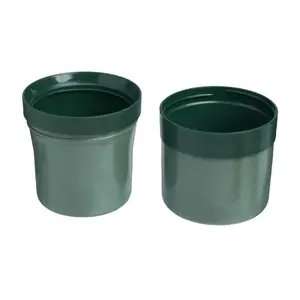 Крышка-термос STANLEY Legendary Classic Buddy Cup 0.18 л зелёная