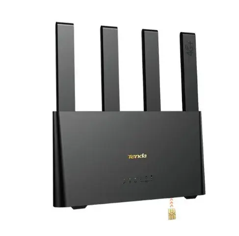 TENDA 4G08 4G LTE маршрутизатор Photo 2