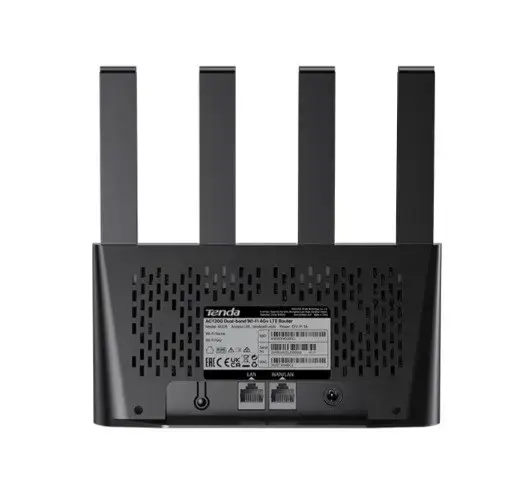 TENDA 4G08 4G LTE маршрутизатор Photo 3