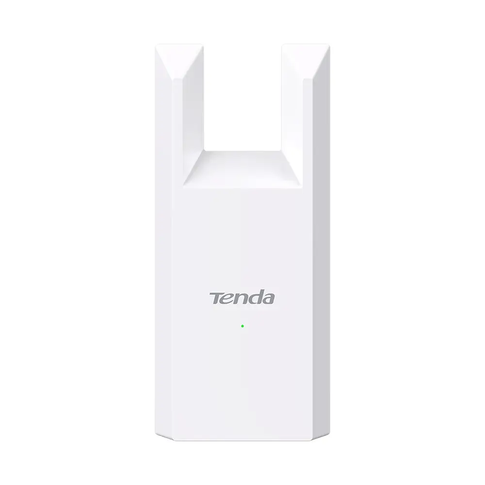 TENDA T10 Wi‑Fi 4 2.4 GHz repeater Photo 2