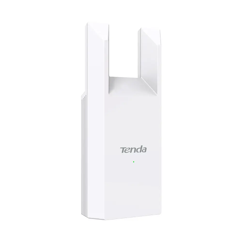 TENDA T10 Wi‑Fi 4 2.4 GHz repeater Photo 3