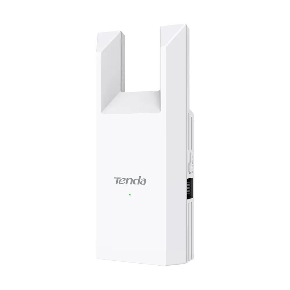 TENDA T10 Wi‑Fi 4 2.4 GHz repeater Photo 4
