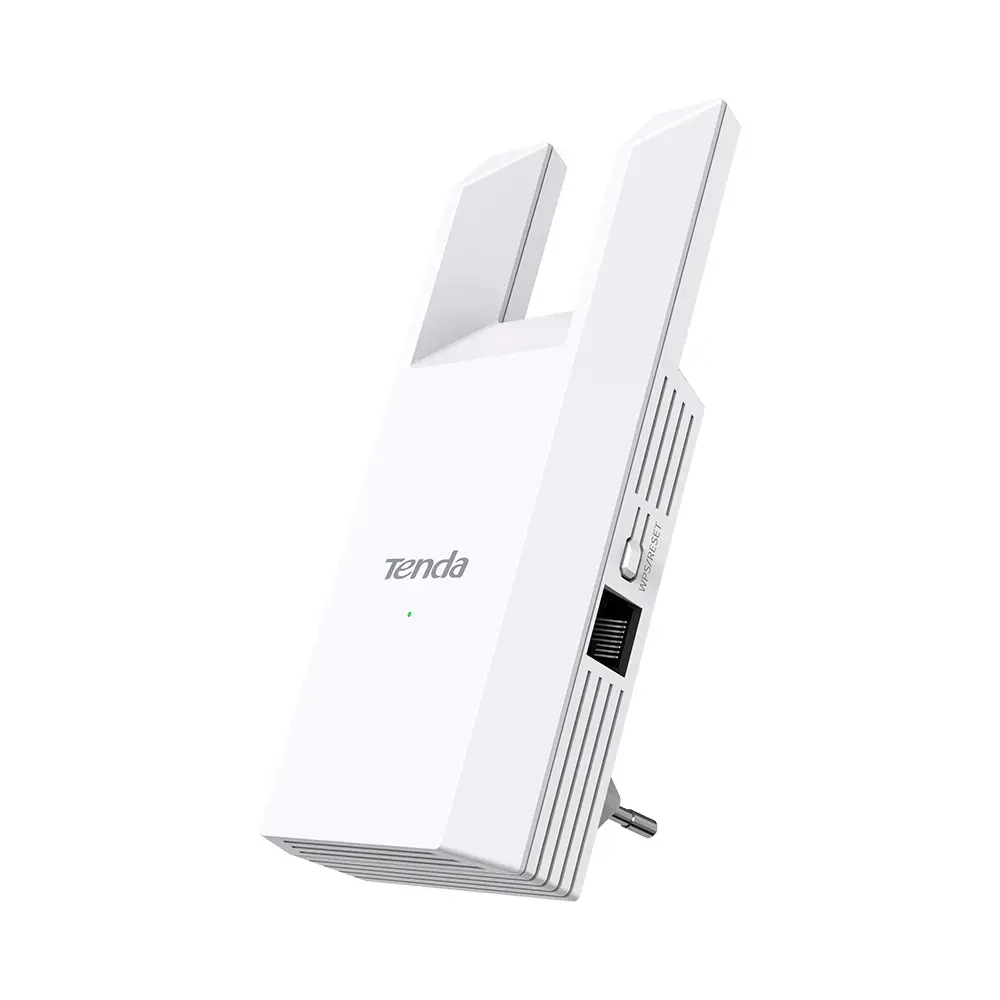 TENDA T10 Wi‑Fi 4 2.4 GHz repeater Photo 5