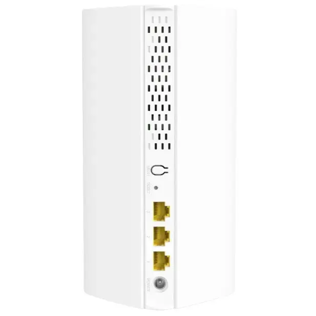 TENDA EE3 Pro (2-pack) Dual Band Wi‑Fi router Photo 4