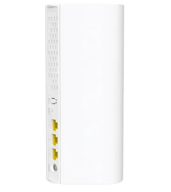 TENDA EE3 Pro maršrutētājs 2.4/5 GHz 802.11ax Photo 4