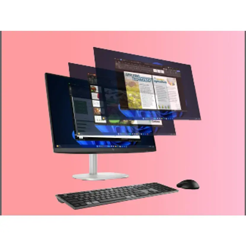 HP EliteStudio 8 AIO G1i Ultra 7-265 All-in-One PC Photo 8