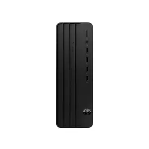 ПК HP Pro SFF 290 G9 — Intel Core i5-14400, 8 ГБ DDR4-3200, 512 ГБ NVMe SSD, Intel UHD 730, Windows 11 Pro, SFF, черный