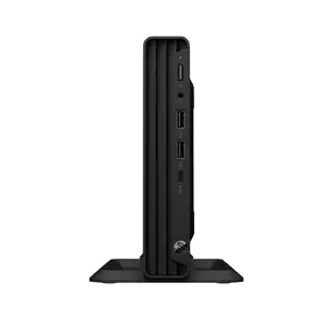 Mini PC HP Pro Mini 260 G9, Intel Core i5-1335U, 8GB DDR4-3200, 256GB NVMe SSD, Intel Iris Xe, Windows 11 Pro