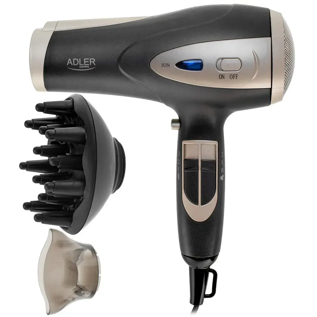 Fēns Adler AD 2248gc Photo 4
