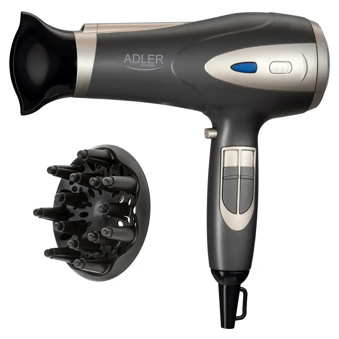 Fēns Adler AD 2248gc Photo 5