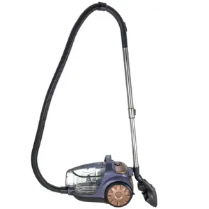 Upright canister vacuum cleaner Adler AD 7076 — 700 W motor, 3.5 L bagless, HEPA filter, 18,000 Pa suction