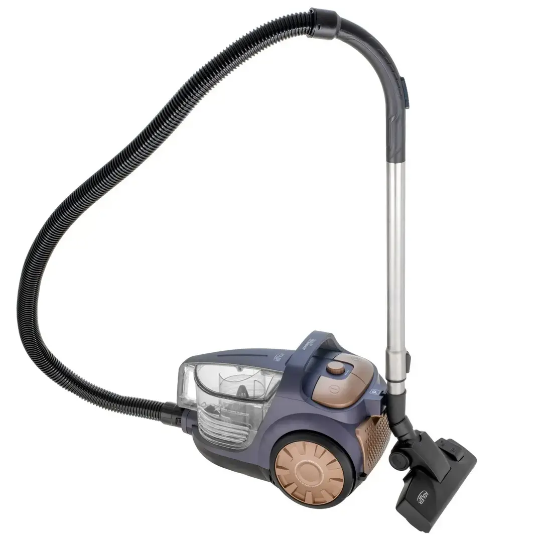 Adler AD 7076 vacuum cleaner — 700 W, 3.5 L, HEPA Photo 2