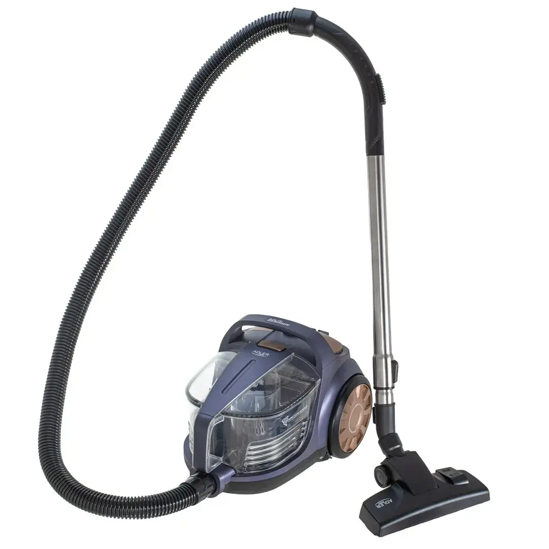Adler AD 7076 vacuum cleaner — 700 W, 3.5 L, HEPA Photo 5