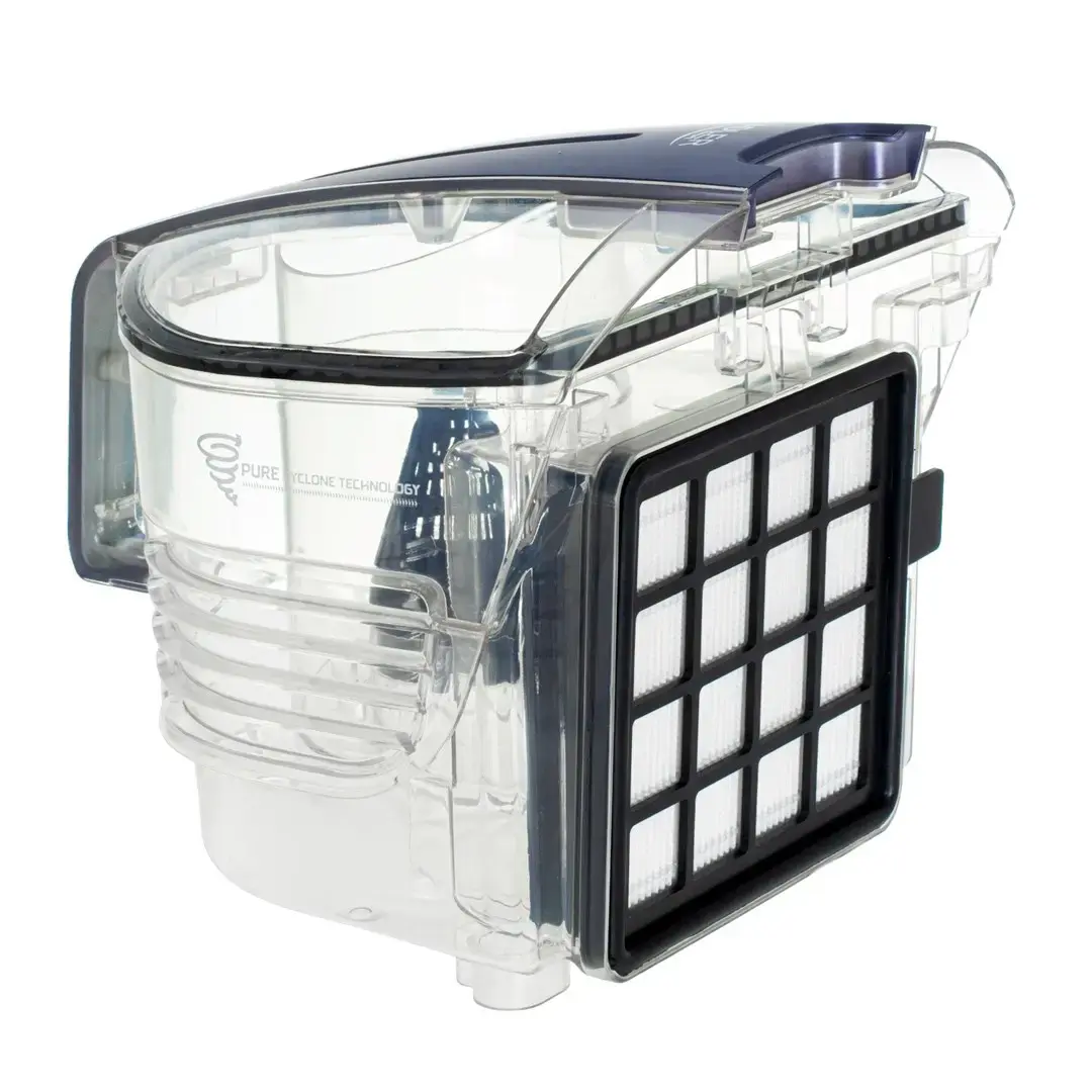 Adler AD 7076 vacuum cleaner — 700 W, 3.5 L, HEPA Photo 13