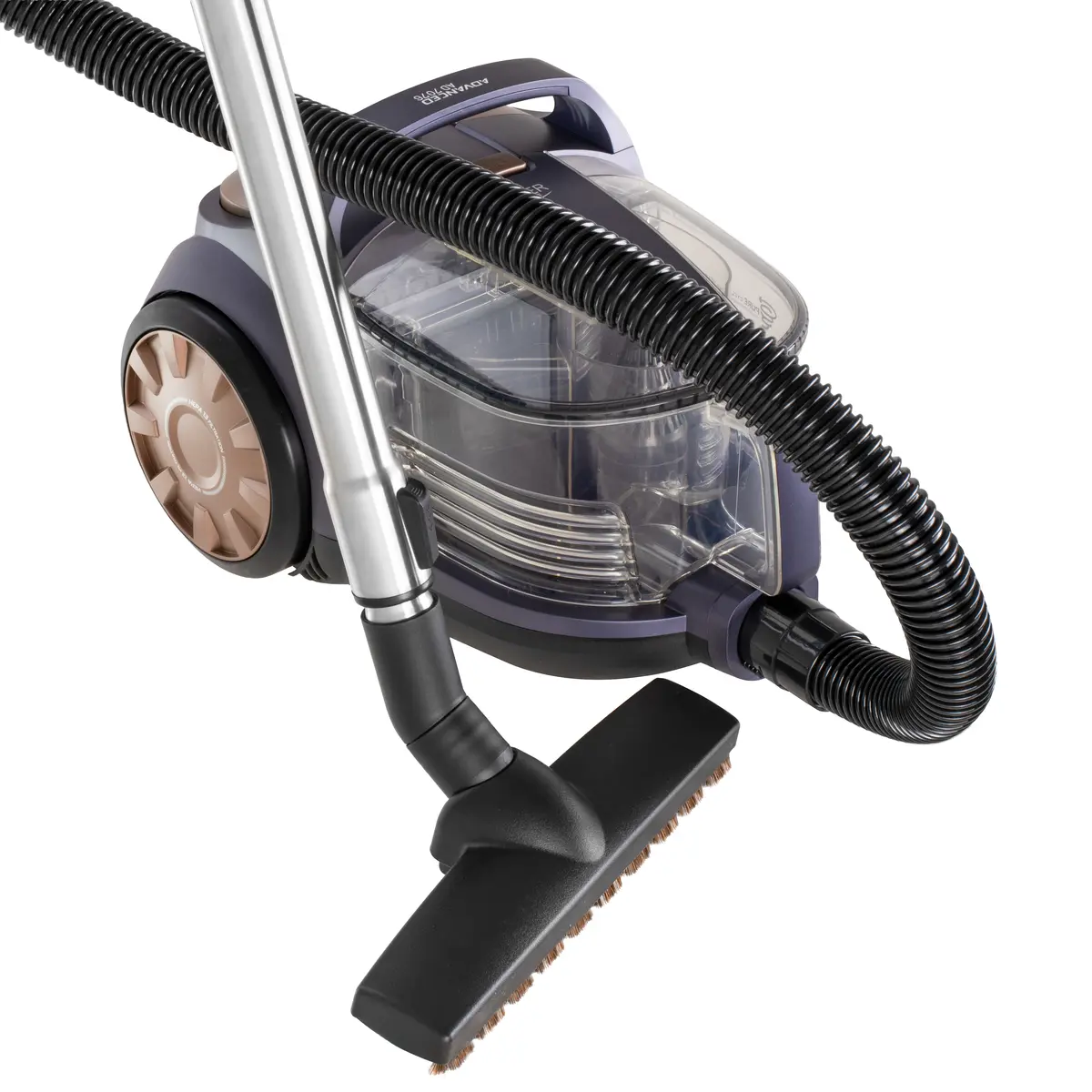 Putekļsūcējs Adler AD 7076 — 700 W, 3,5 L, HEPA Photo 17