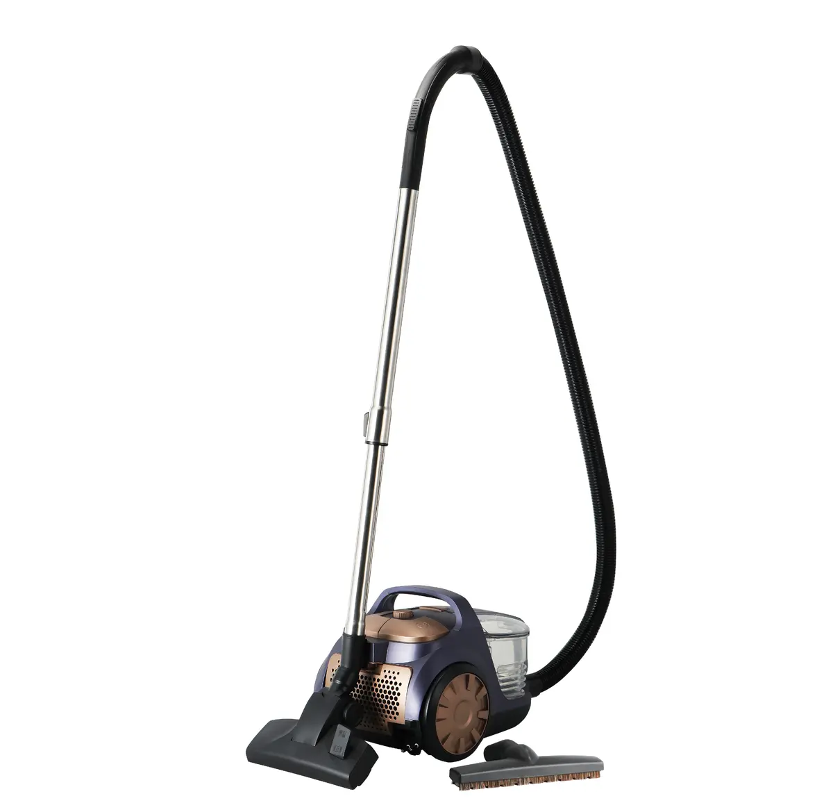 Putekļsūcējs Adler AD 7076 — 700 W, 3,5 L, HEPA Photo 19