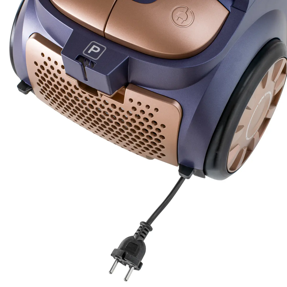 Putekļsūcējs Adler AD 7076 — 700 W, 3,5 L, HEPA Photo 22