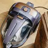 Putekļsūcējs Adler AD 7076 — 700 W, 3,5 L, HEPA Photo 32